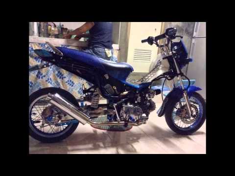 Honda Xrm 150cc