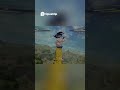 Goku Beating His Son AGAIN! Funny Clip