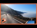 Pacific Coast Highway | 2022 Cross Country Day 9