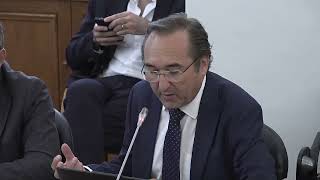 Audição do Presidente do Conselho de Administração do Banco Português de Fomento | Vítor Guerreiro