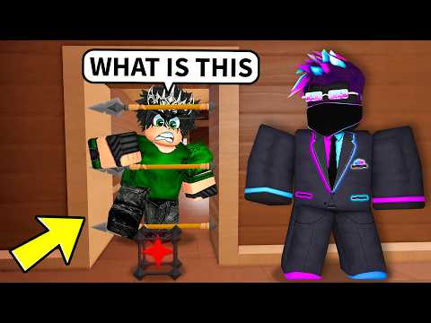Roblox Rivals