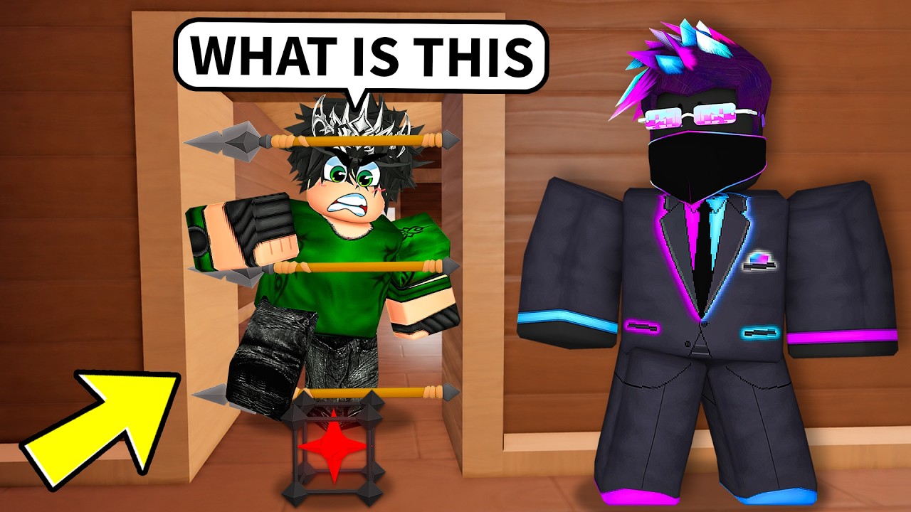 10 strategies to BEAT PROS in Roblox Rivals!