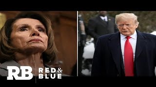 Pelosi asks for State of the Union delay, cites safety concerns
