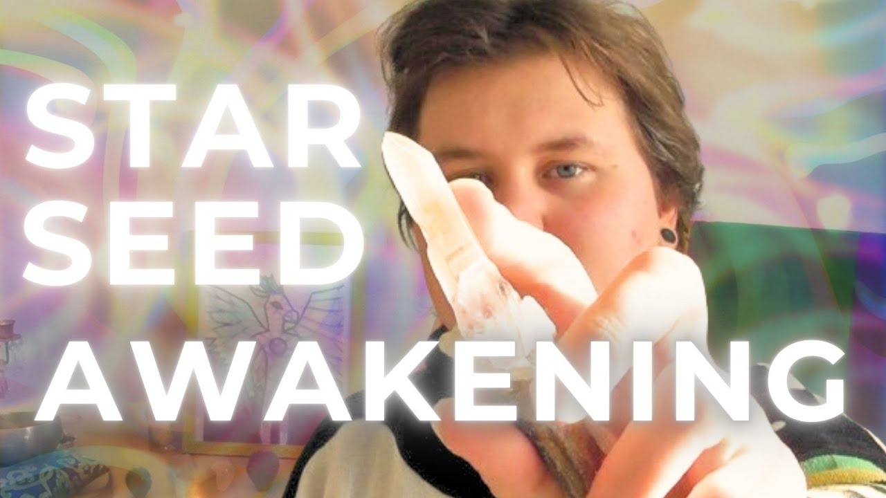 ️ Starseed Awakening ️🌟 ️ Ascension Activation 👽 Galactic & Lemurian ...