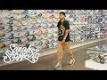 Lena Waithe Goes Sneaker Shopping With Complex