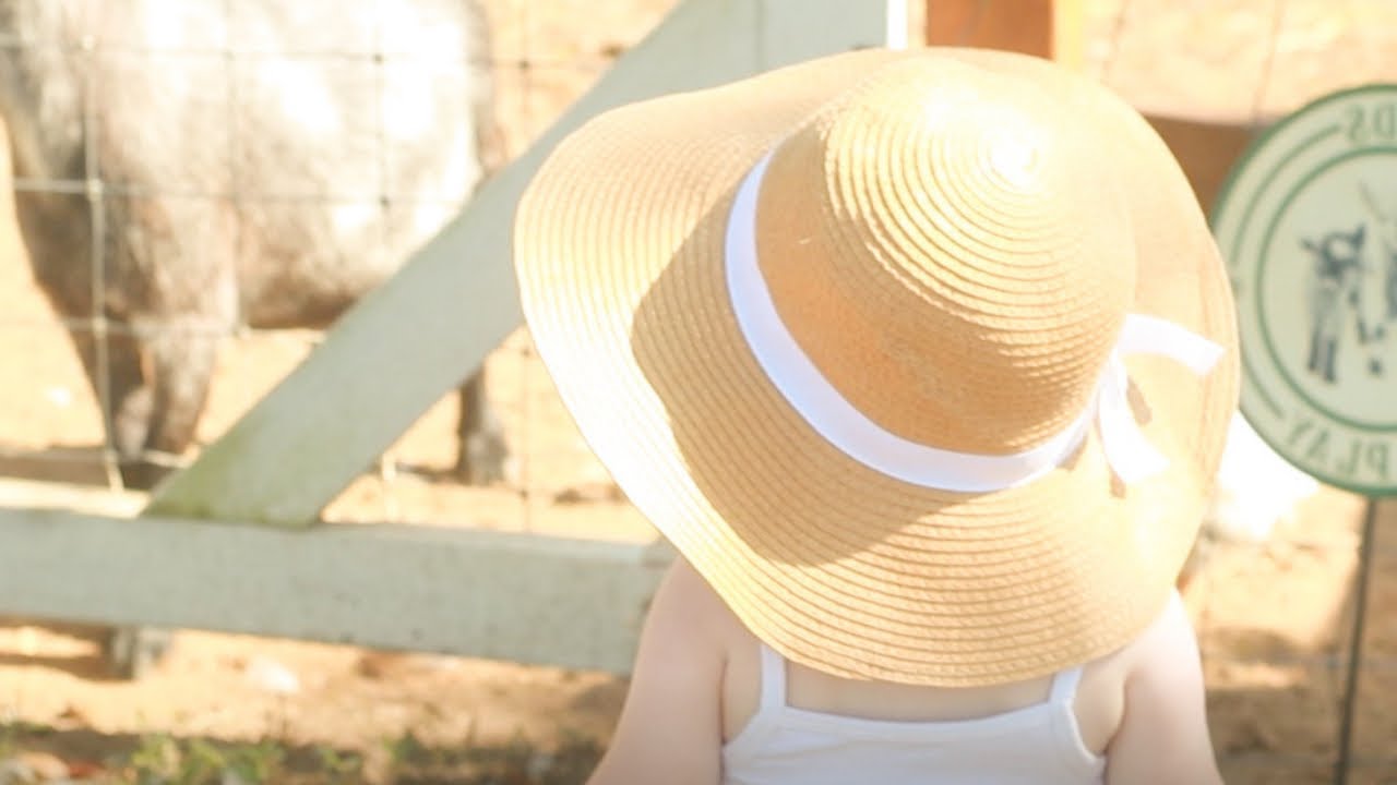 Flower farms, orchards and switching things up!
