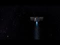 OSIRIS-REx Departure: Farewell to Asteroid Bennu