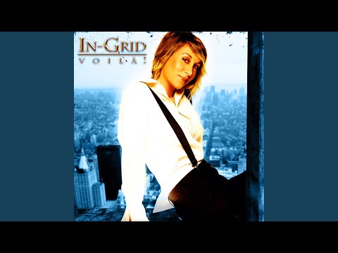 In-Grid — Poison In Your Mind