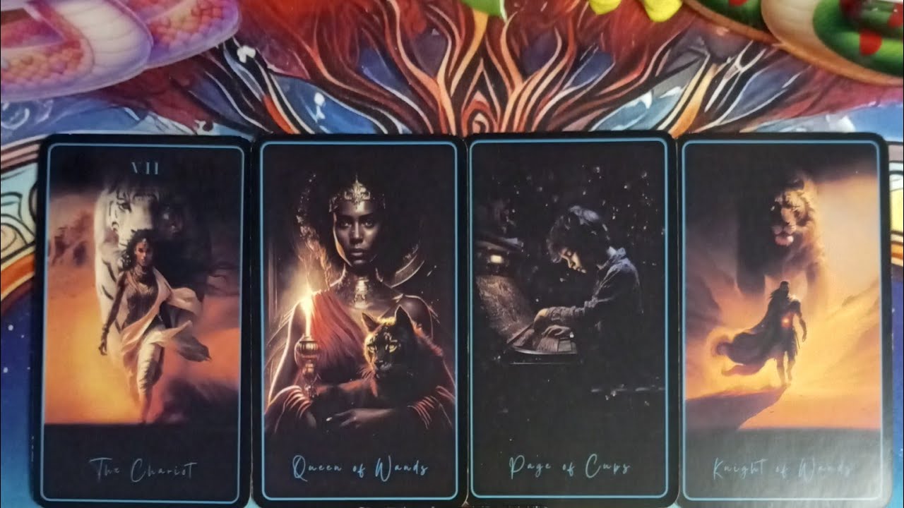 🍀♥️ Ροή ενέργειας..