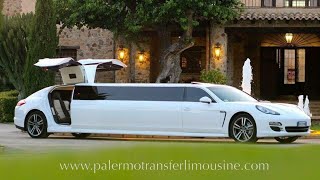 Most Luxurious Limousines In The World