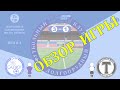Обзор игры ФСК Салют М  3-1  ФК Торпедо