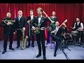 Magnifico - Ya Mustafa (Live Session) - YouTube