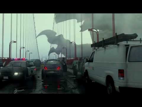 ფილმი რომელიც ჩემს ბავშვობას მაგონებს-წყნარი ოკეანის ტიტანები