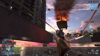 battlefield 4 glitch