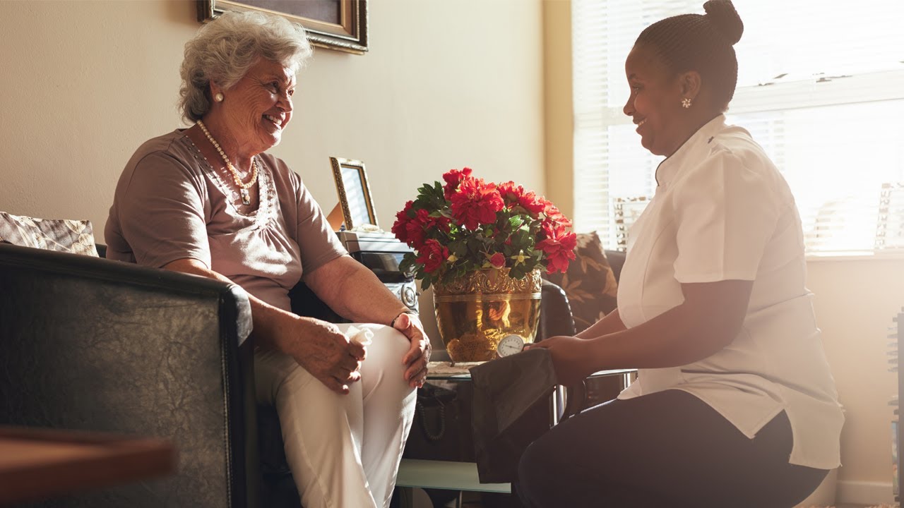 Caregivers Training - VBP By Medflyt - Lesson 2.6: Conclusion