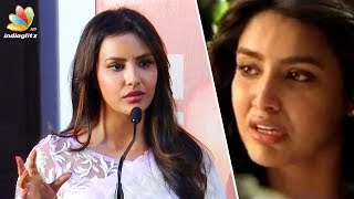 I wanted to quit acting due to personal problems: priya anand,ashok selvan speech, kootathil oruthan