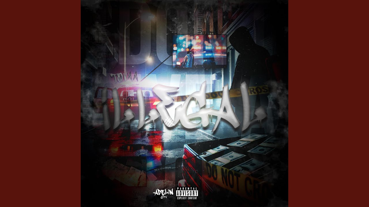 Watch iLLEGAL on YouTube Watch iLLEGAL on YouTube