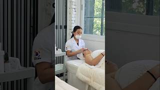 10days Korean skincare course #kbeautyschool #koreamikwangbeauty #koreaestheticcourse#kbeauty
