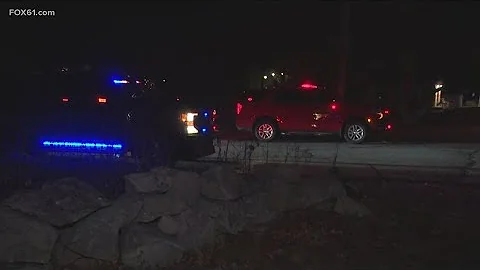 Groton house fire under investigation