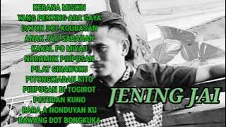 kumpulan lagu sabahan paling siok #JeningJai#SabahanSongs#