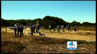 Vandenberg Rocket Launch Biggest of Its Kind   NBC Southern California