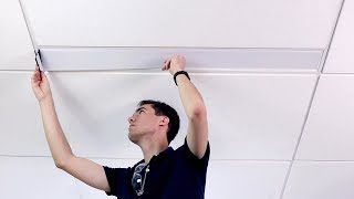 Seem Lens Installation