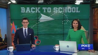 Teens: Behind Their Screens