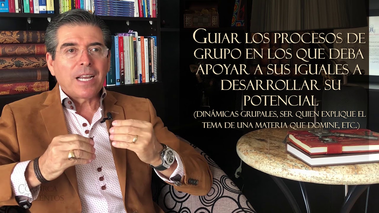 servicios al contribuyente Talento Facilitador 2019