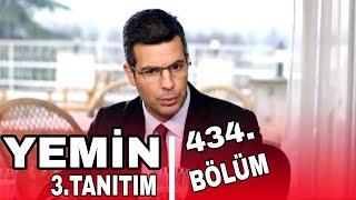 Yemin 434. Fragmanıoath Episode 434.Promo (English & Rusia,Espanyol, Deutsch, عربي,Subs)