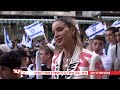 סלבס שוברים ימינה | כוכבי ישראל כבר לא מסתתרים מאחורי דעותיהם
