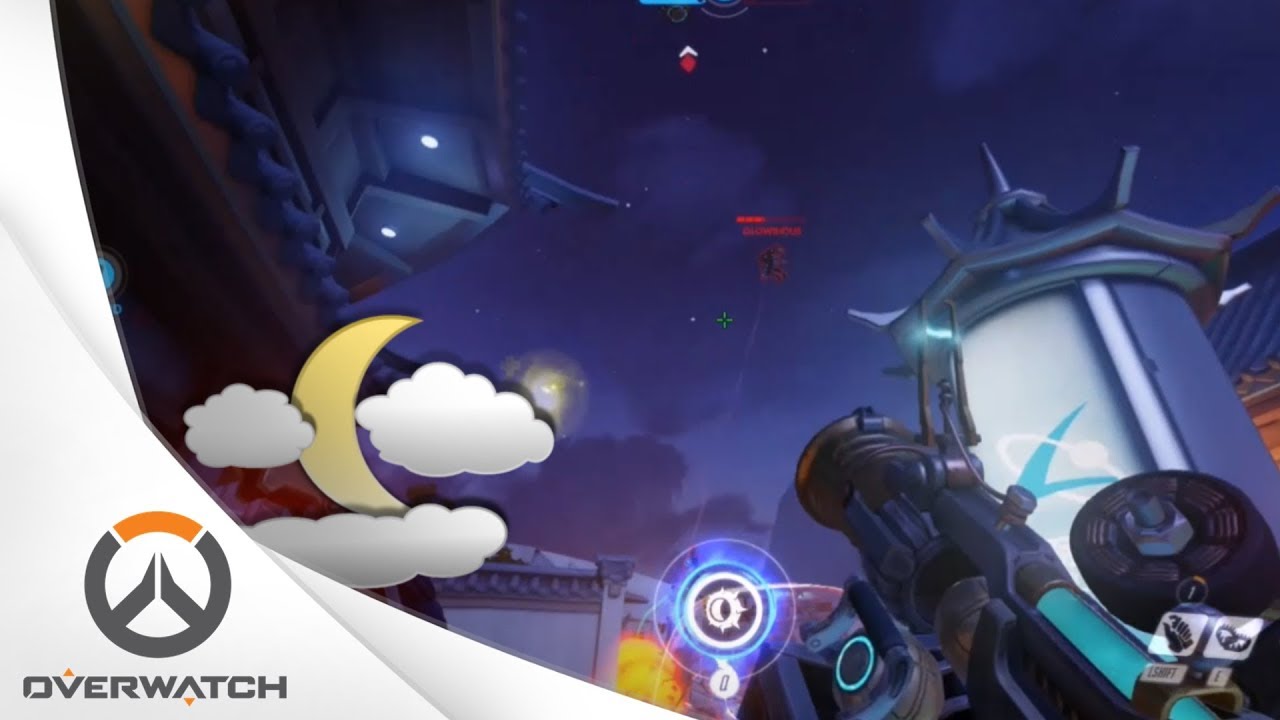 Late Night Overwatch | Episode 1