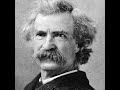 Mark Twain -  Párrafos iniciales de Tom Sawyer