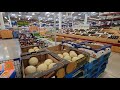 ПОЕЗДКА В МАГАЗИН ЗА ПРОДУКТАМИ /SAM'S CLUB