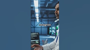 Neural Networks: The Brain of AI!  #ai #new #trending