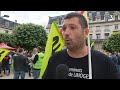 Grves  la sncf  pas un baroud dhonneur la cgt cheminots