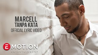 Marcell feat. Dewi Sandra - Tanpa Kata (Official Lyric Video)