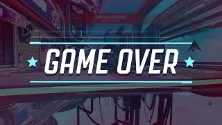 Splitgate Trickster Trophy