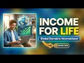Global Domains International Explained: Domains, Websites, and Residual Income