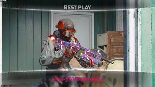 Scar HARDPOINT! 🗣️👀 BO7