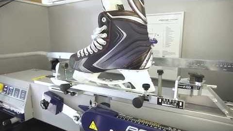 Shayne Explains – Introduction to our machines