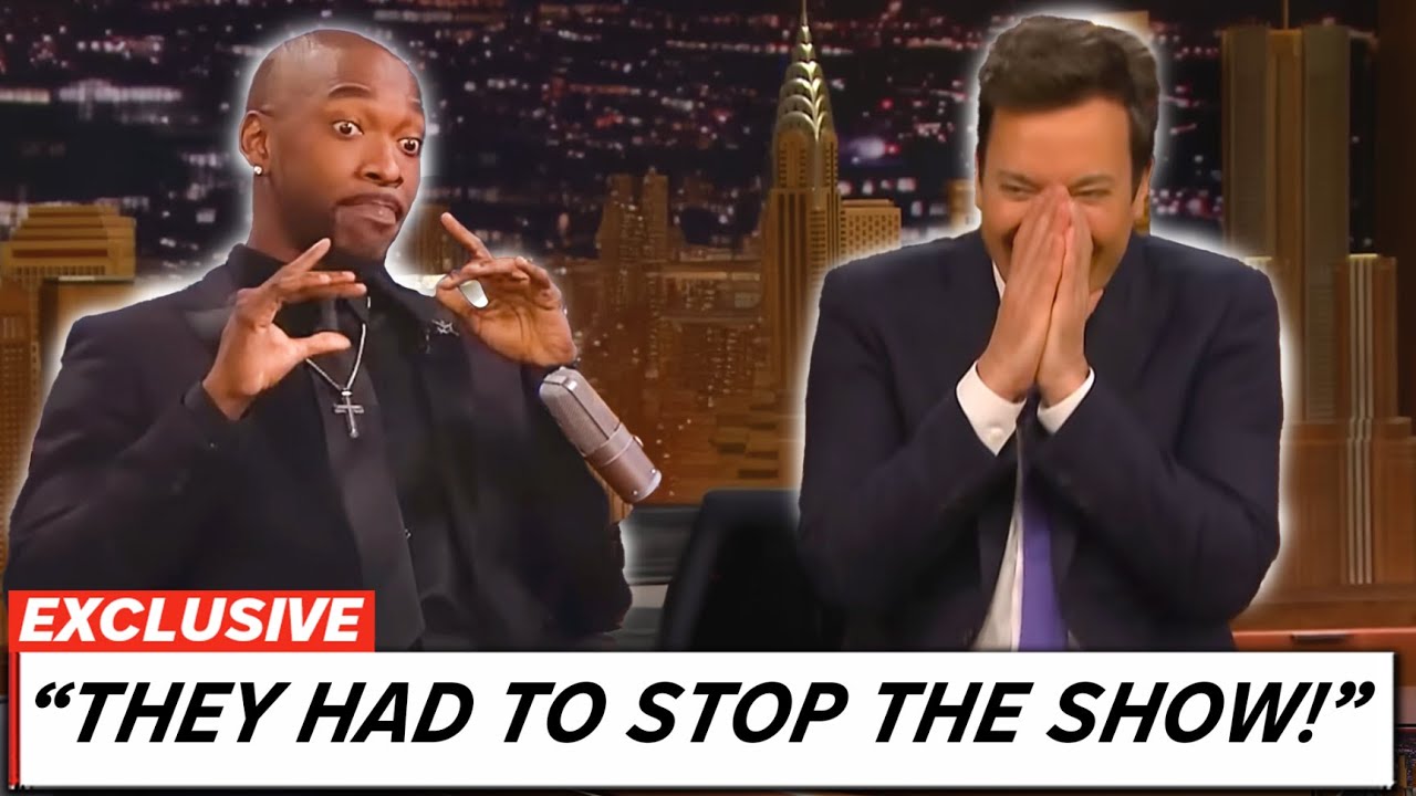 Джей Фароу просто разнёс в пух и прах эти моменты из ток-шоу.