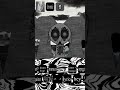 Sprunki Yandere tunner grey sound