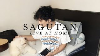 SUD - Sagutan (Live At Home)