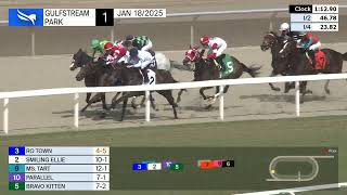 Vidéo de la course PMU CLAIMING