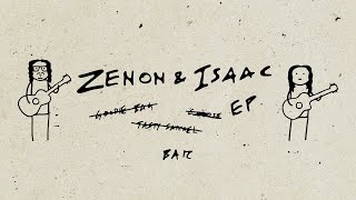 Zenon & Isaac - Bar Official Audio