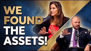 Don't Let Your Spouse Get Away with Hiding Assets in a Divorce