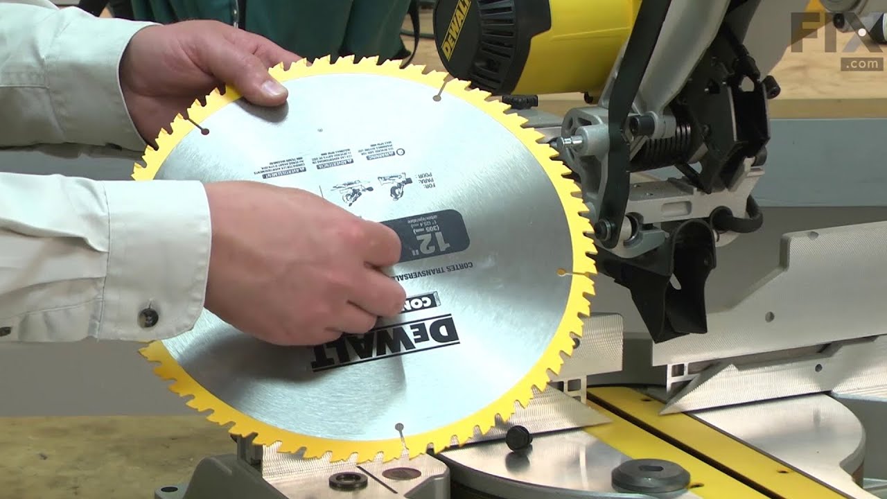 Top 5 Best Miter Saw Blades Review in 2023 See This Before You Buy