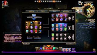 Neverwinter Trickster Rogue Power/Feats list - Open Beta