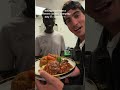 Eating Around The World: Day 17 - Gambia 🇬🇲📍Jollof & Wollof