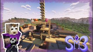 Resource Gathering and Dye Machine | June 18 2026 VOD